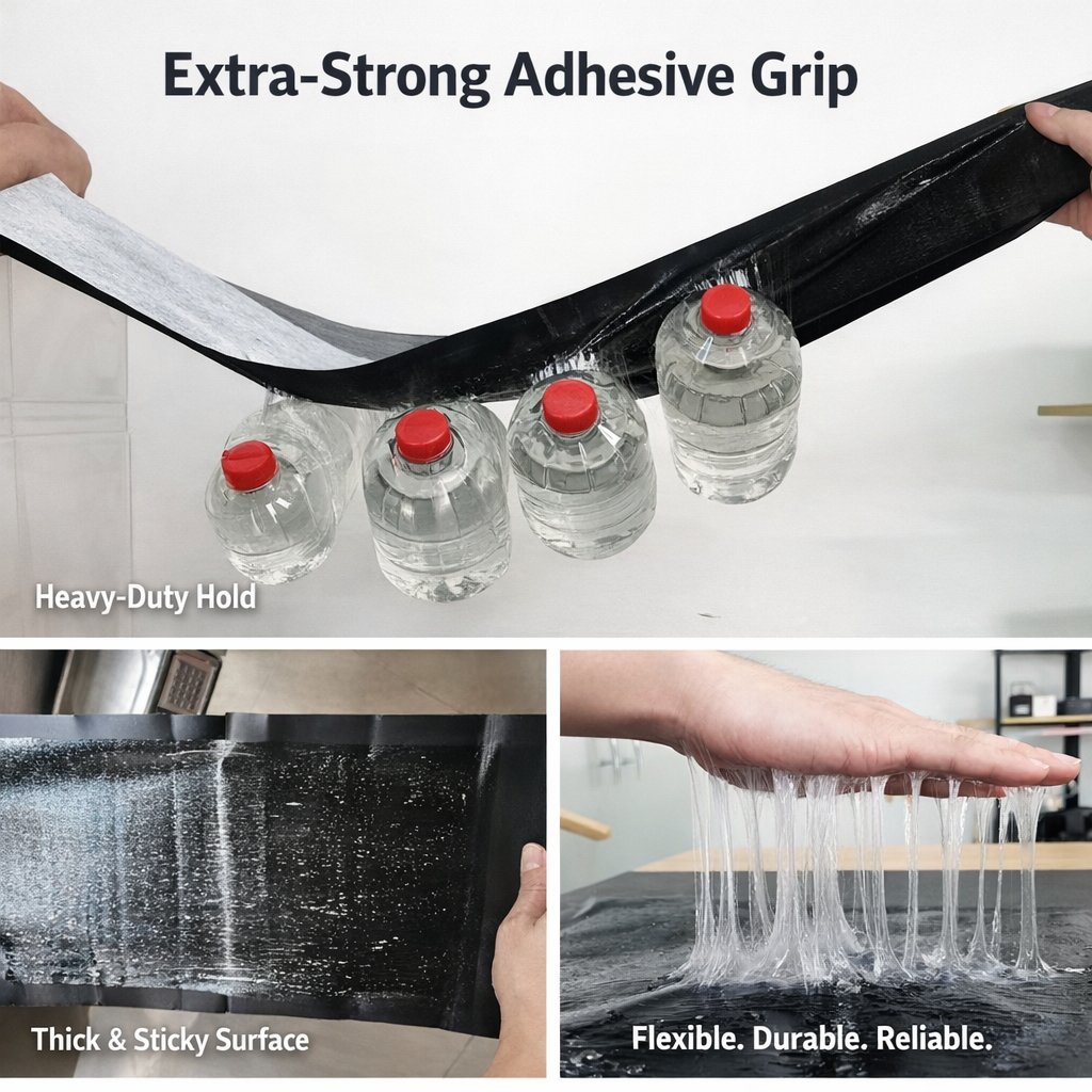 Heavy-Duty Sticky Mouse Trap – Catches Mice Fast & Easy