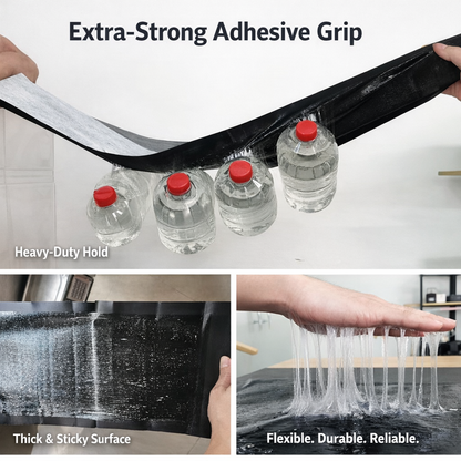 Heavy-Duty Sticky Mouse Trap – Catches Mice Fast & Easy