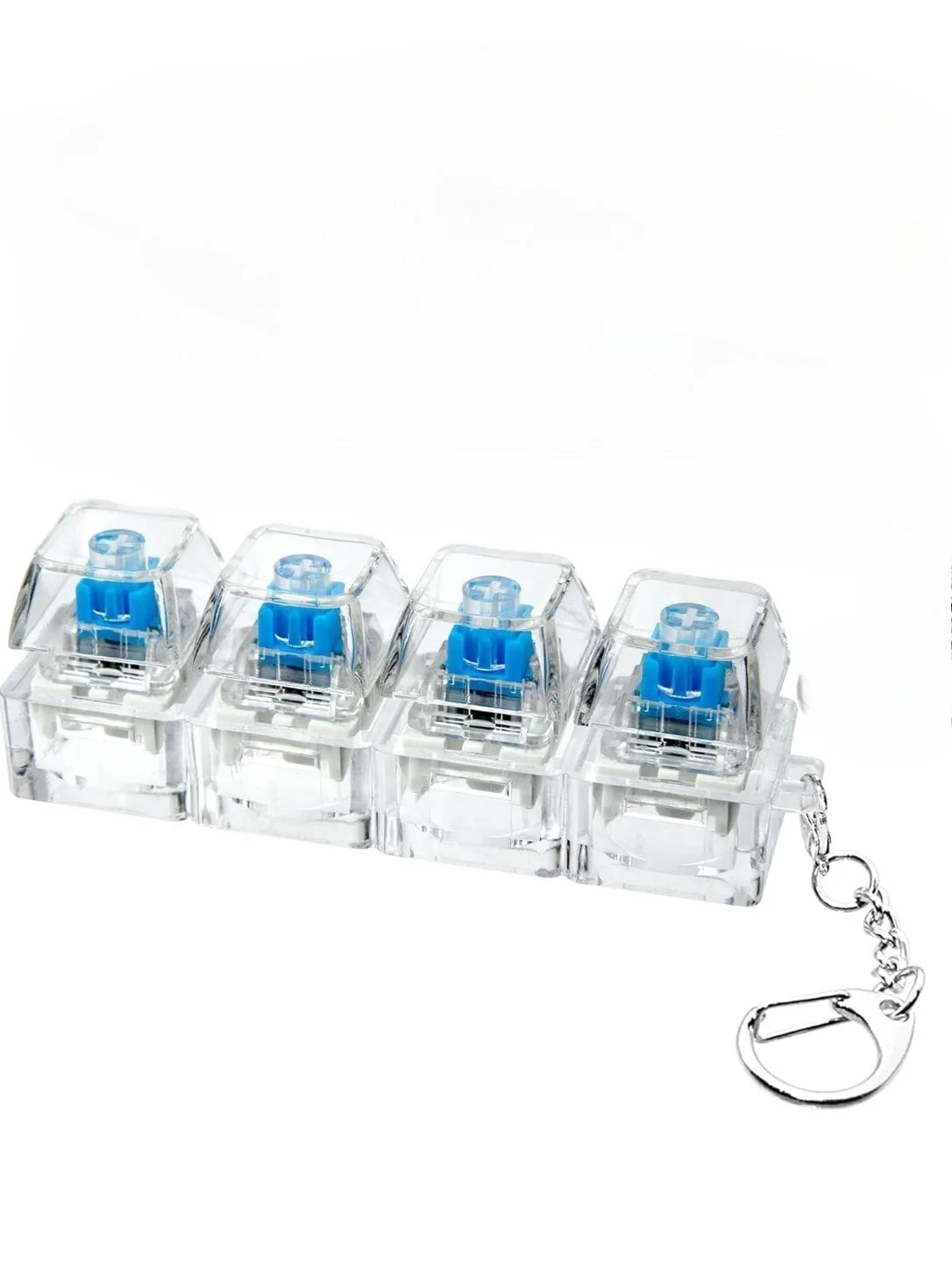 Ultimate Stress Relief Keychain™