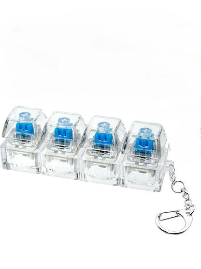 Ultimate Stress Relief Keychain™