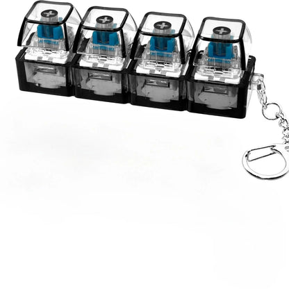 Ultimate Stress Relief Keychain™