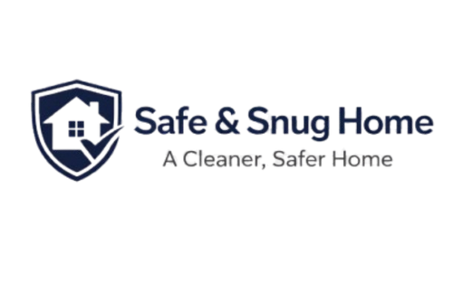 Safe & Snug Home